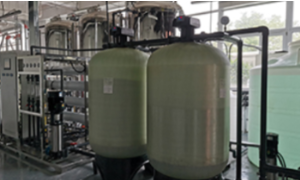 软化水设备，护设备净水质